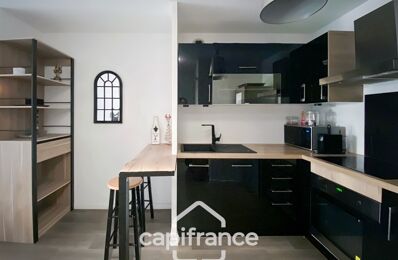 vente appartement 183 550 € à proximité de Paris 12 (75012)