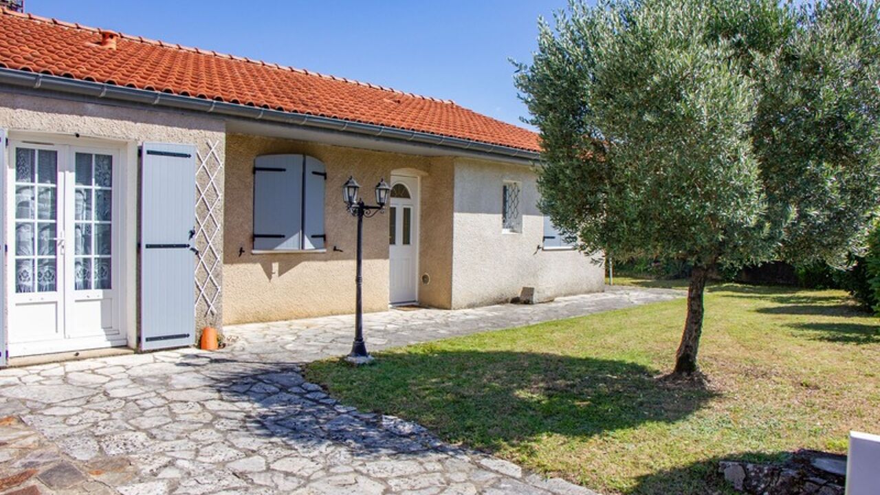 maison 4 pièces 90 m2 à vendre à Mazamet (81200)