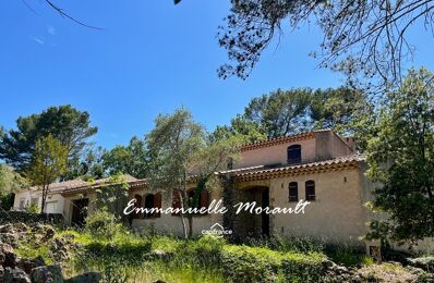 vente maison 320 000 € à proximité de Fayence (83440)