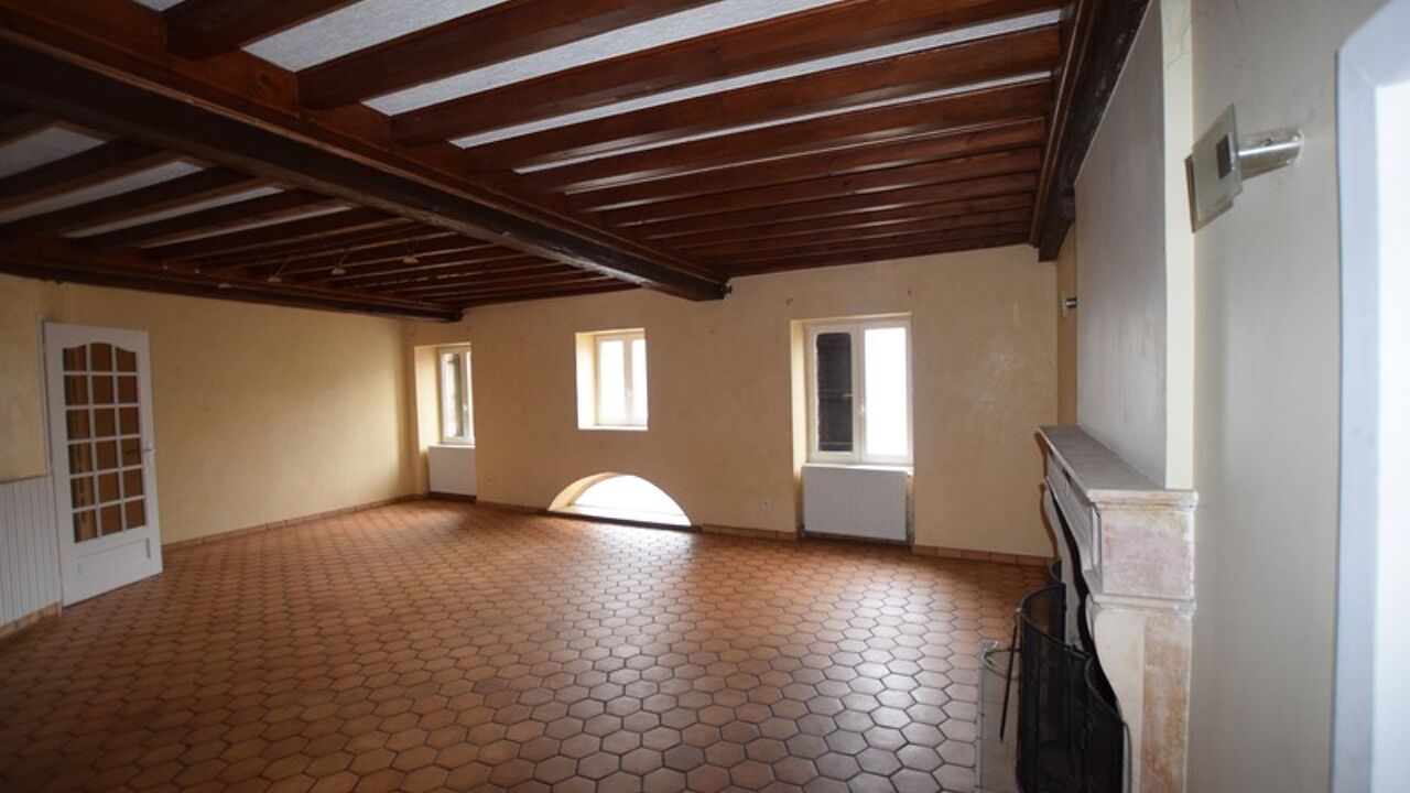 maison 4 pièces 154 m2 à vendre à Couches (71490)