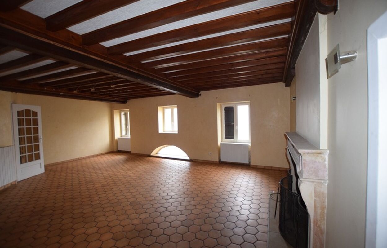 maison 4 pièces 154 m2 à vendre à Couches (71490)