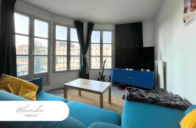 vente appartement 190 000 € à proximité de Gondecourt (59147)