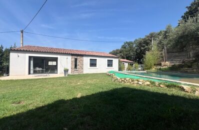 vente maison 342 500 € à proximité de Saint-Hippolyte-de-Caton (30360)