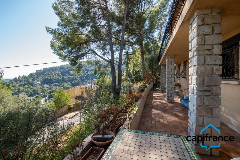 Villa / Maison 7 pièces  à vendre Valette-du-Var (La) 83160