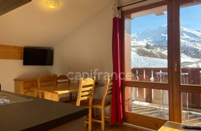 vente appartement 110 000 € à proximité de Le Monêtier-les-Bains (05220)