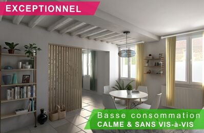 vente maison 198 000 € à proximité de Béthisy-Saint-Martin (60320)