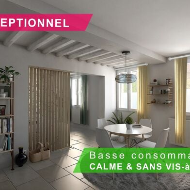 Maison 5 pièces 115 m²