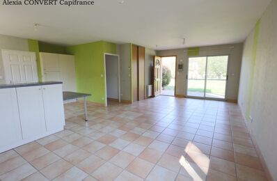 vente maison 172 000 € à proximité de Cormoz (01560)