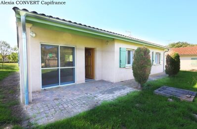 vente maison 162 000 € à proximité de Dommartin-Lès-Cuiseaux (71480)