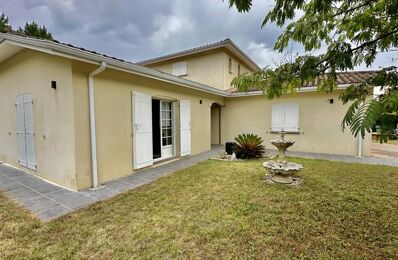 vente maison 577 000 € à proximité de Le Taillan-Médoc (33320)