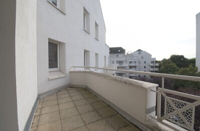 vente appartement 319 000 € à proximité de Faches-Thumesnil (59155)