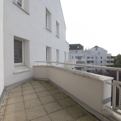 Appartement 4 pièces 104 m²