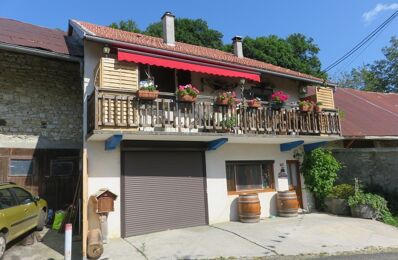 vente maison 249 000 € à proximité de Moye (74150)