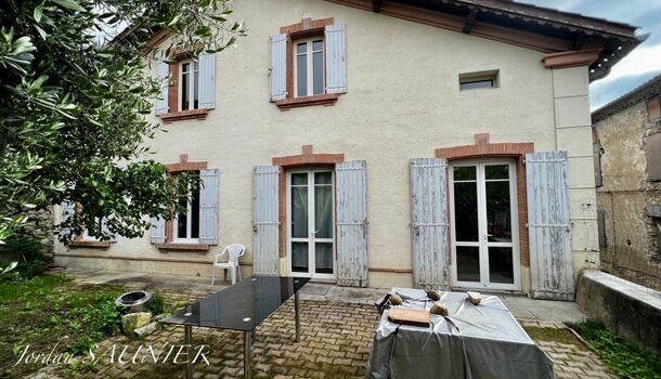 Villa / Maison 5 pièces  à vendre Sorèze 81540