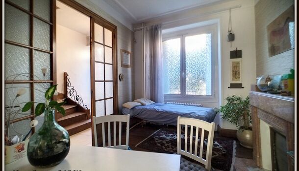 Villa / Maison 7 pièces  à vendre Châteauroux 36000