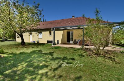 vente maison 263 000 € à proximité de Vaux-sous-Aubigny (52190)