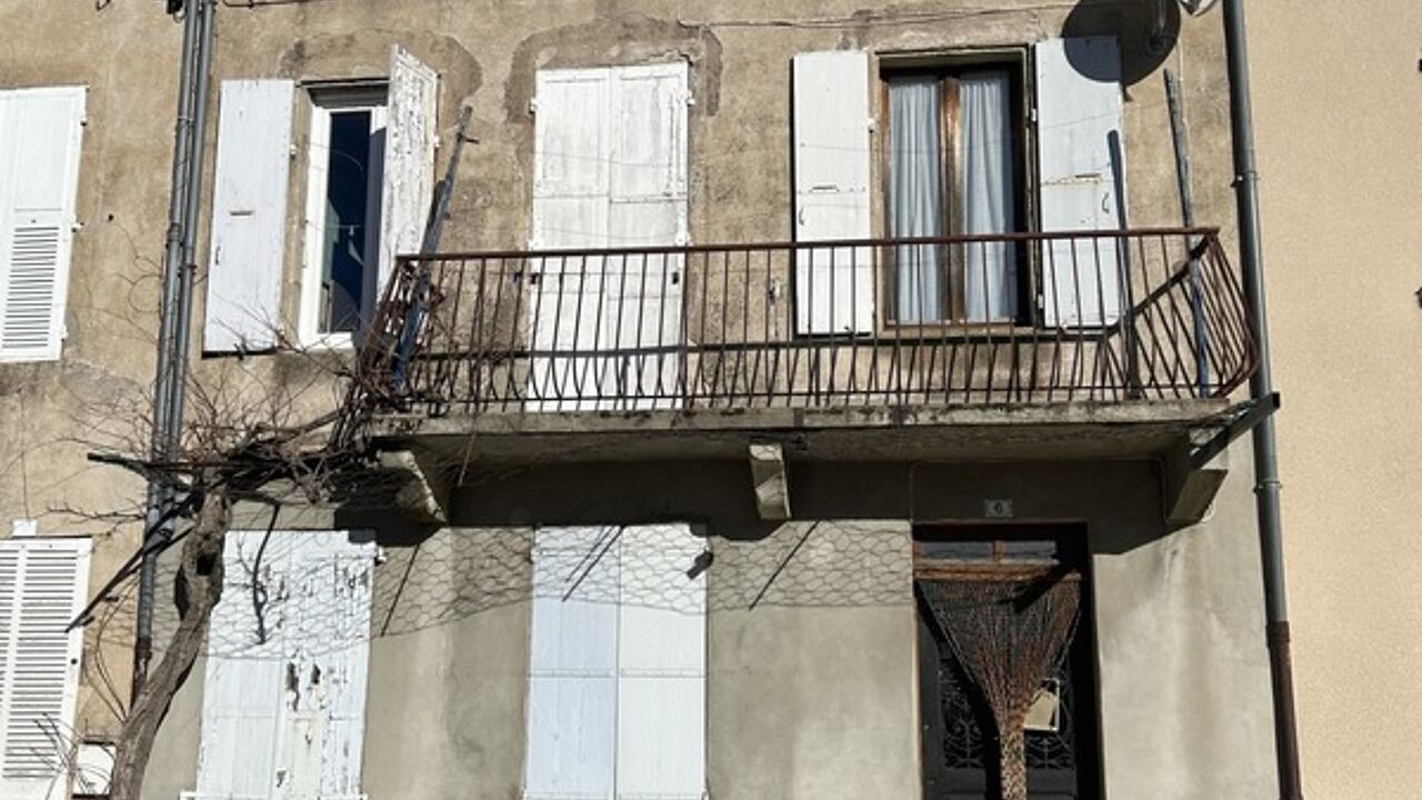 maison 8 pièces 140 m2 à vendre à Vernoux-en-Vivarais (07240)