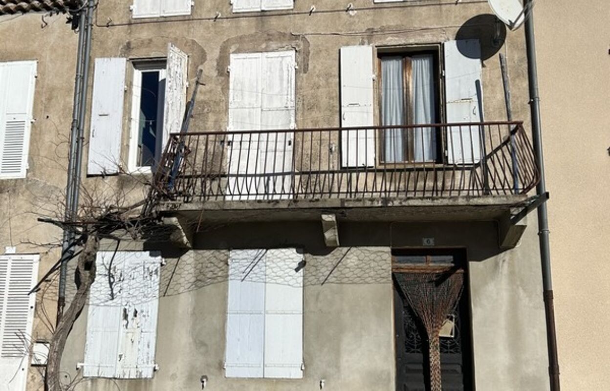 maison 8 pièces 140 m2 à vendre à Vernoux-en-Vivarais (07240)