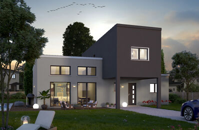 vente maison 323 524 € à proximité de Perthes (77930)