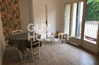 vente appartement 135 000 € à proximité de Murviel-Lès-Montpellier (34570)