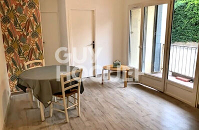 vente appartement 135 000 € à proximité de Montferrier-sur-Lez (34980)