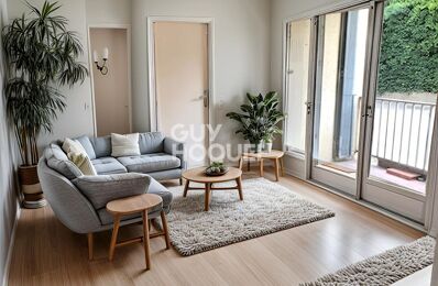 vente appartement 135 000 € à proximité de Saint-Jean-de-Védas (34430)