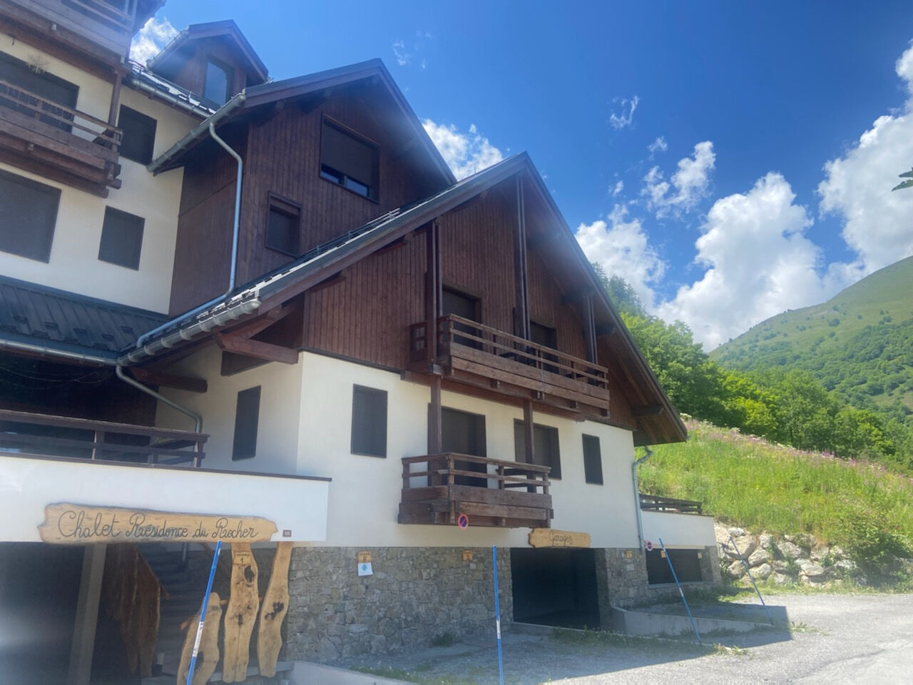 Agence immobilière de SO IMMOBILIER