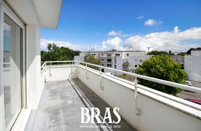 vente appartement 346 500 € à proximité de Meucon (56890)