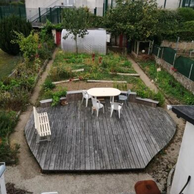 Appartement 1 pièces 340 €