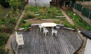 Appartement 1 Pièce 12 m² à louer à Saint-Brieuc (22000)