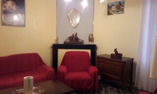 Maison 3 Pièces 70 m² à louer à Paulhan (34230)