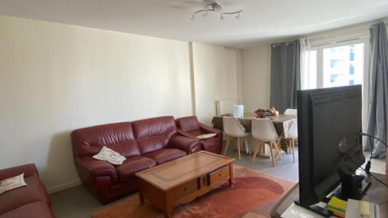 appartement 1 pièces 10 m2 à louer à Villeurbanne (69100)