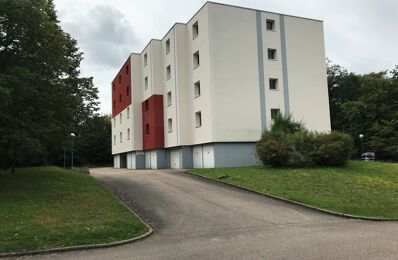 location appartement 450 € CC /mois à proximité de Jarville-la-Malgrange (54140)