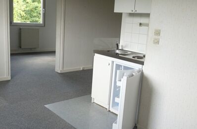 location appartement 620 € CC /mois à proximité de Nancy (54)