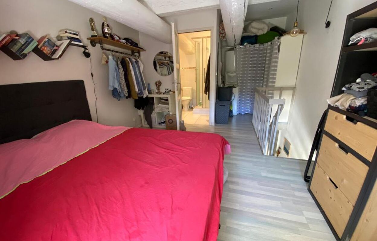 appartement 2 pièces 32 m2 à louer à Aix-en-Provence (13090)