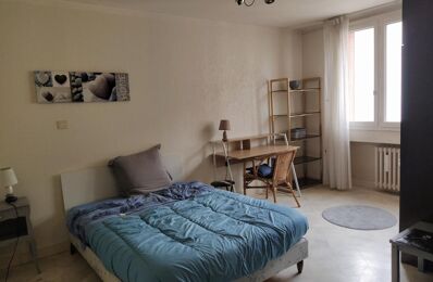 appartement 1 pièces 28 m2 à louer à Roanne (42300)