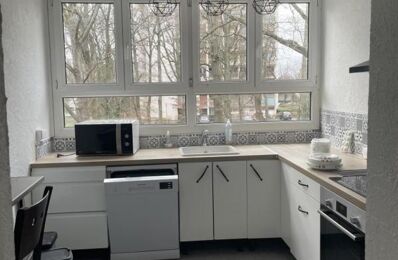 location appartement 1 150 € CC /mois à proximité de Saint-Germain-Lès-Arpajon (91180)