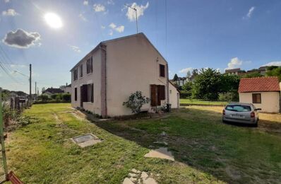 location appartement 450 € CC /mois à proximité de Joigny (89300)