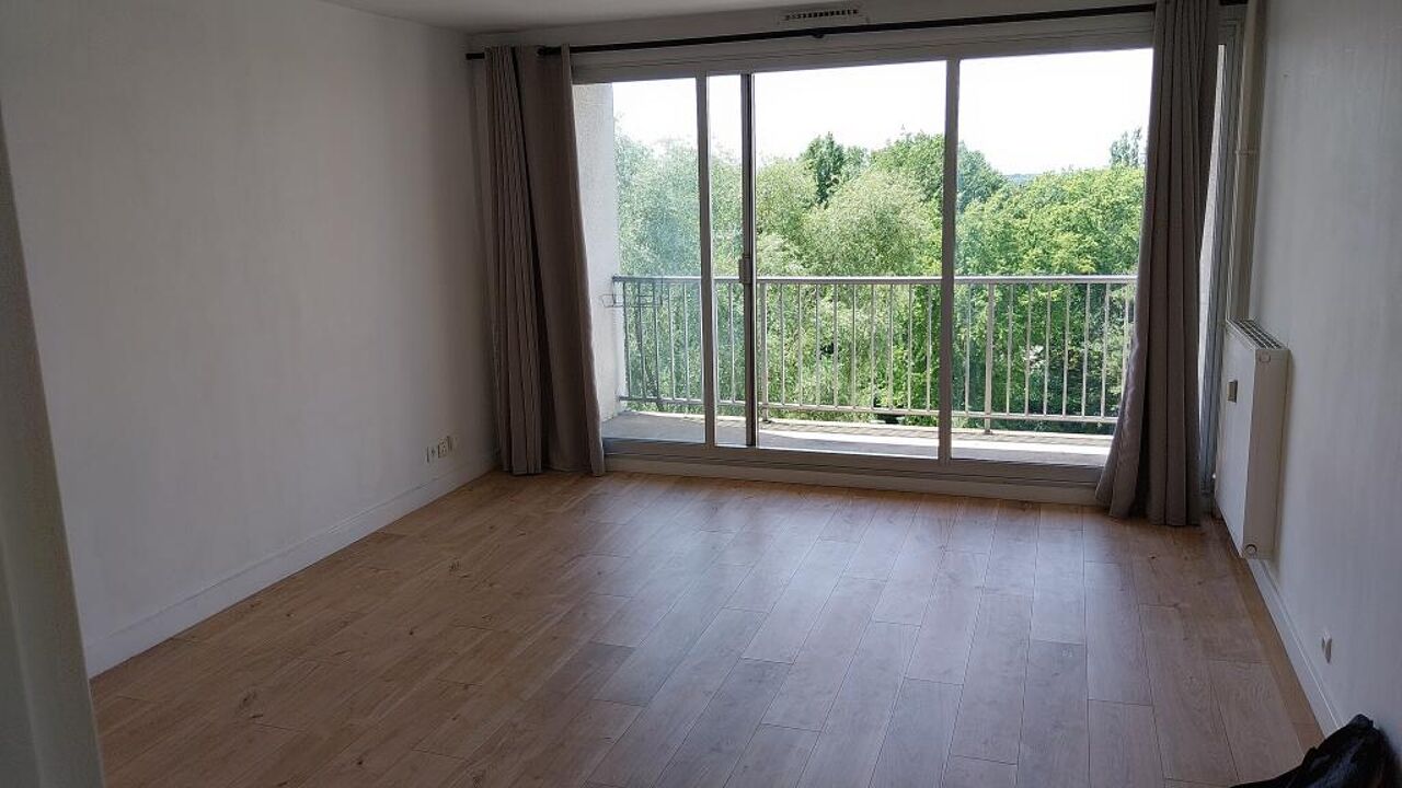 appartement 1 pièces 33 m2 à louer à Mons-en-Barœul (59370)