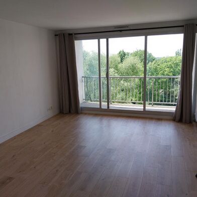 Appartement 1 pièce 33 m²