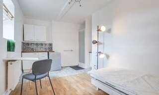 Appartement 1 Pièce 13 m² à louer à Tourcoing (59200)