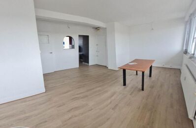 vente appartement 53 900 € à proximité de Naves (59161)