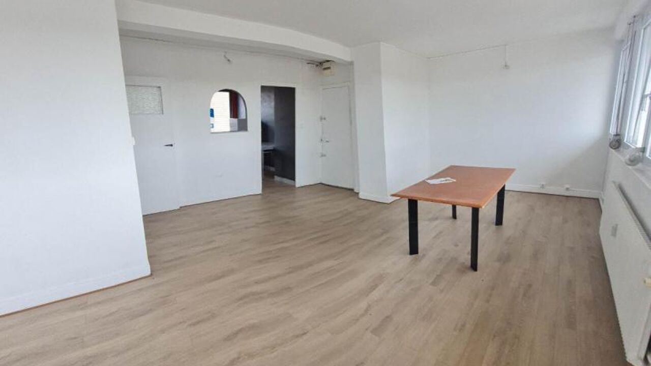 appartement 2 pièces 56 m2 à vendre à Cambrai (59400)