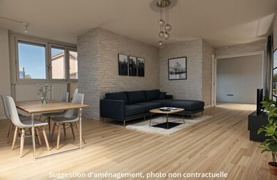 vente appartement 165 000 € à proximité de Mions (69780)