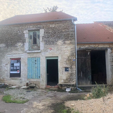 Maison 6 pièces 46000 €