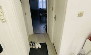 Appartement 2 Pièces 28 m² à vendre à Dijon (21000)