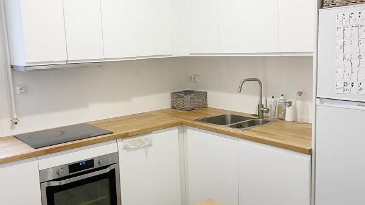 appartement 5 pièces 90 m2 à louer à Bordeaux (33800)