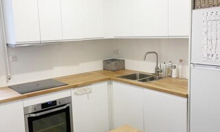 Appartement 5 Pièces 90 m² à louer à Bordeaux (33800)