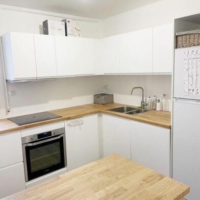 Appartement 5 pièces 580 €