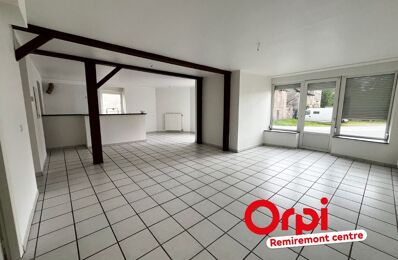 vente immeuble 265 000 € à proximité de Saint-Amé (88120)